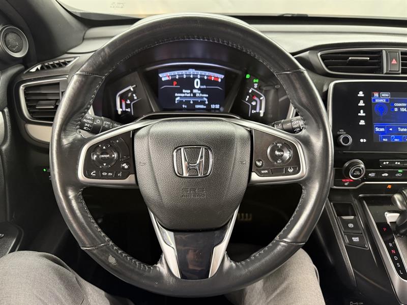 honda CR-V 2020 - 11