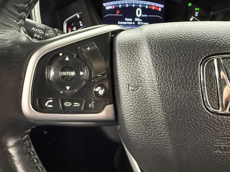 honda CR-V 2020 - 12