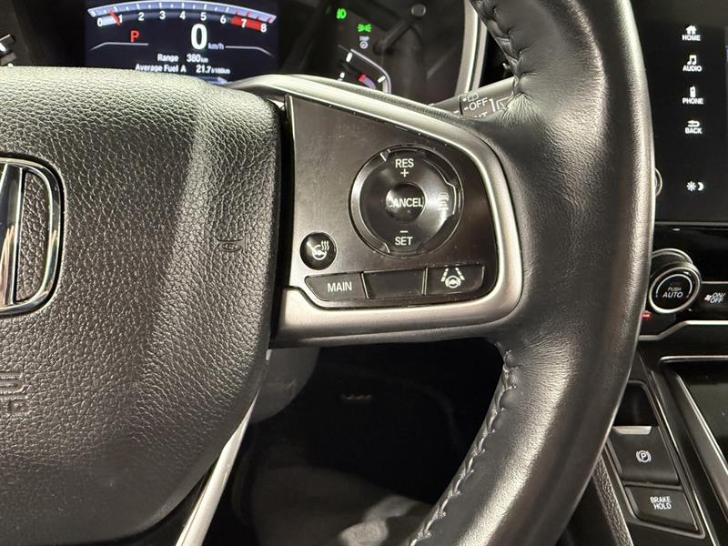 honda CR-V 2020 - 13