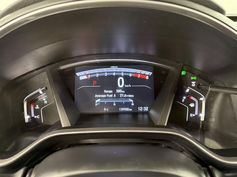 honda CR-V 2020 - 14