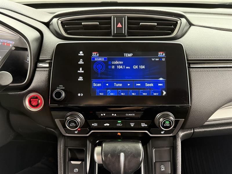 honda CR-V 2020 - 15