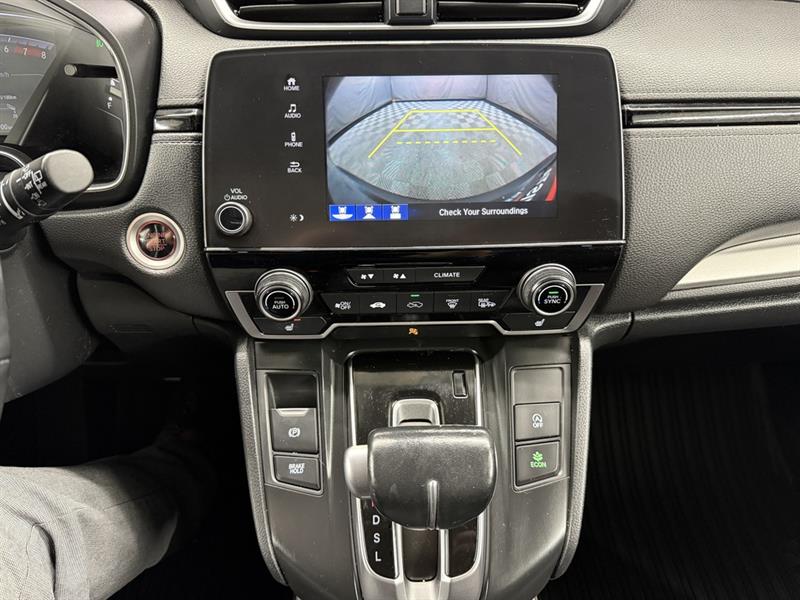 honda CR-V 2020 - 16