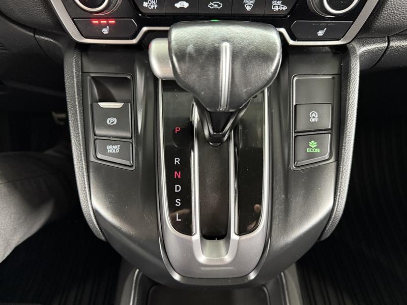 honda CR-V 2020 - 18