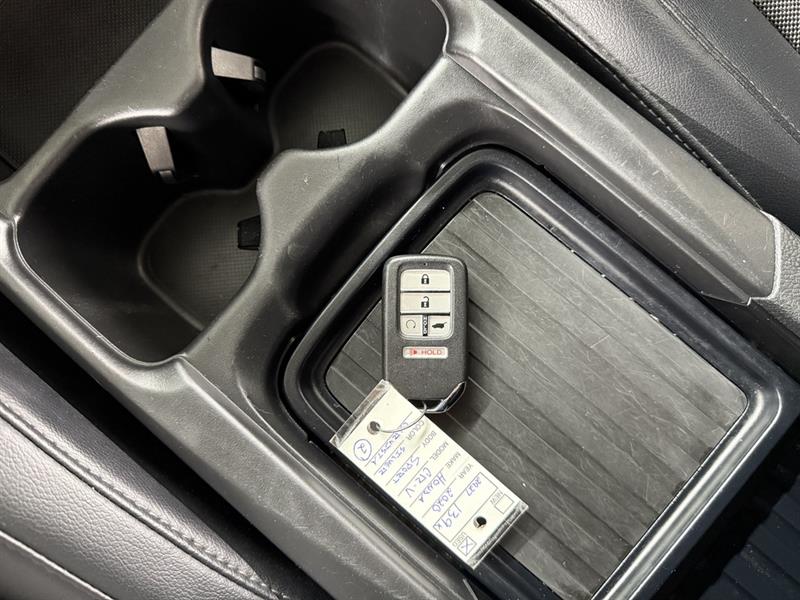 honda CR-V 2020 - 19