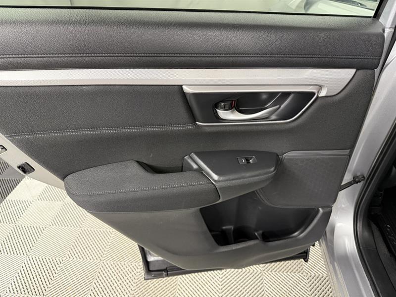 honda CR-V 2020 - 21