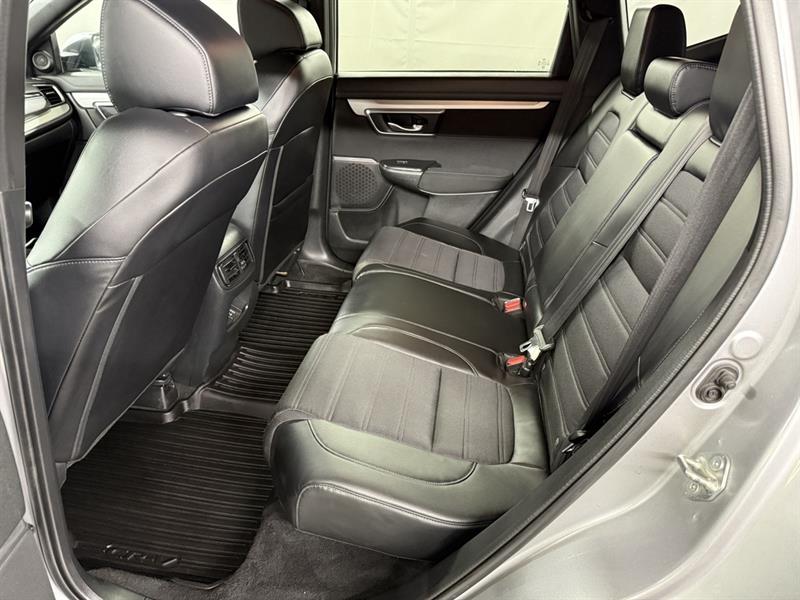 honda CR-V 2020 - 22