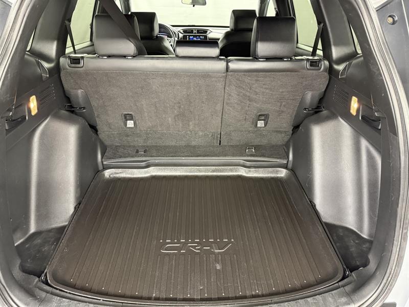 honda CR-V 2020 - 24