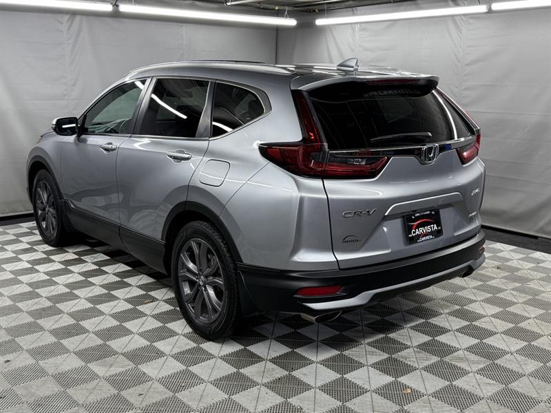 honda CR-V 2020 - 25