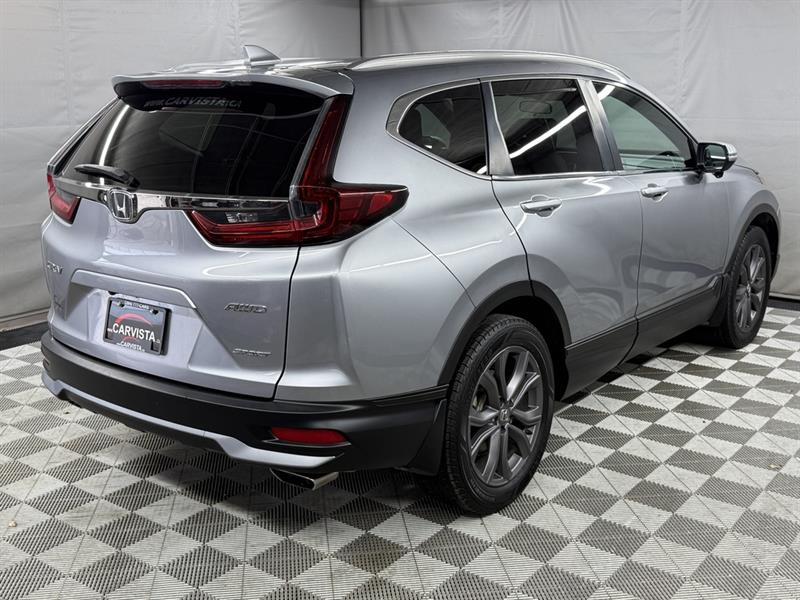 honda CR-V 2020 - 27