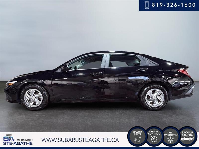 hyundai Elantra 2024 - 3