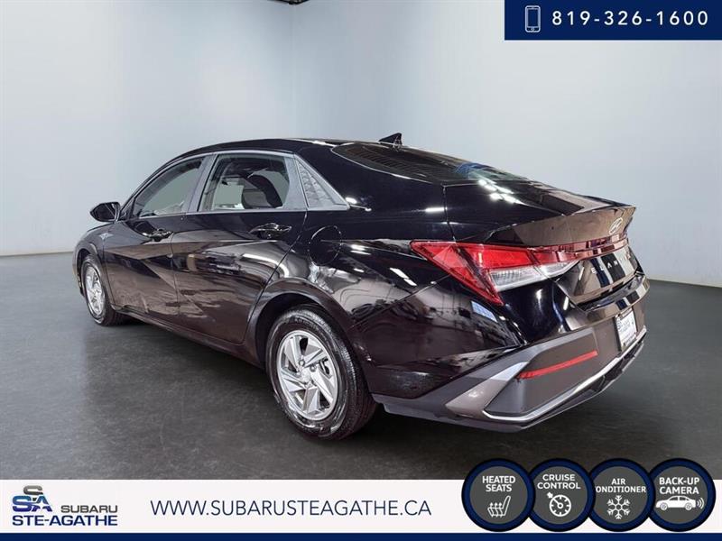 hyundai Elantra 2024 - 5