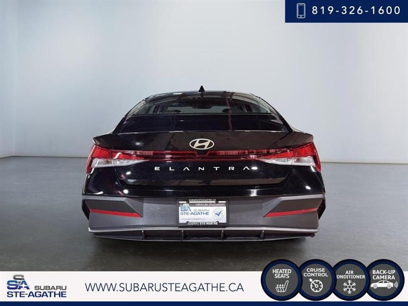 hyundai Elantra 2024 - 7