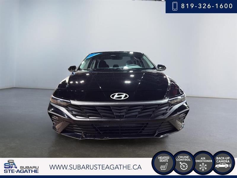 hyundai Elantra 2024 - 9