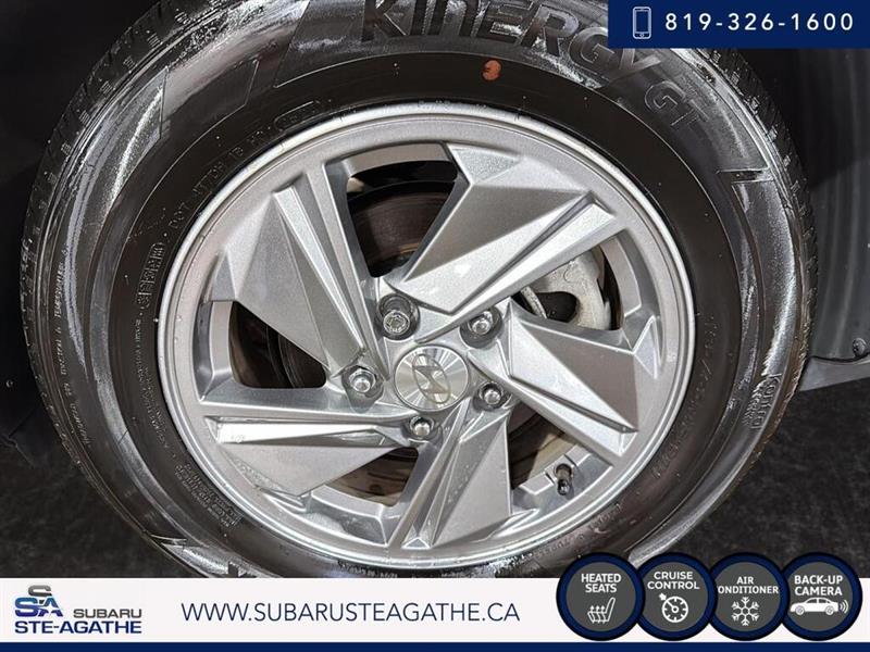 hyundai Elantra 2024 - 11