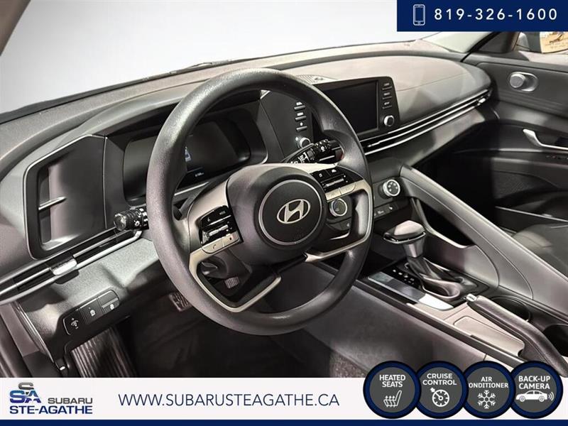 hyundai Elantra 2024 - 15