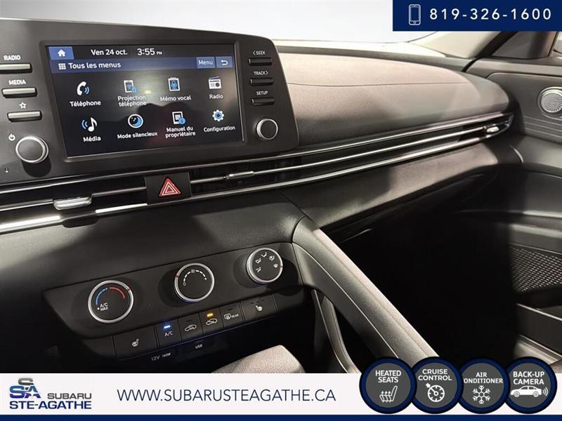 hyundai Elantra 2024 - 16