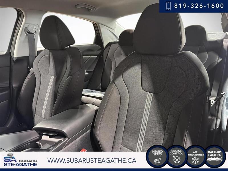 hyundai Elantra 2024 - 19