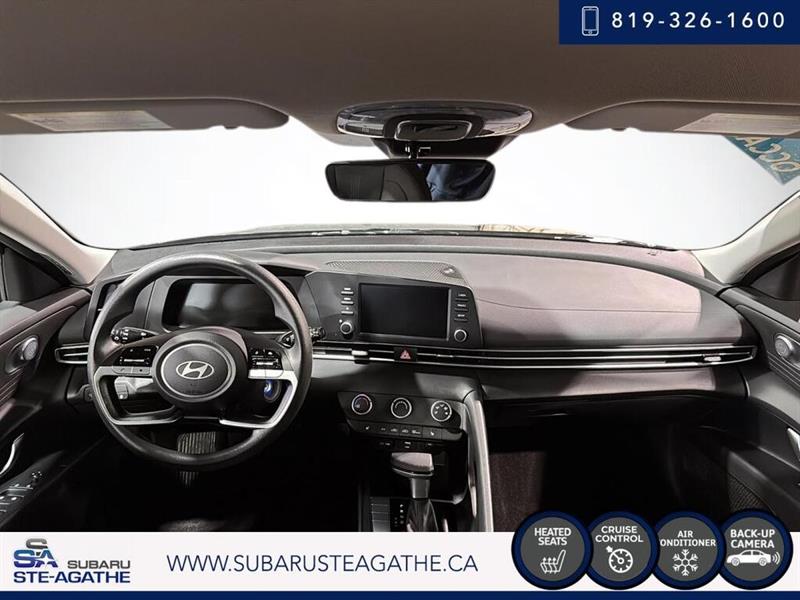 hyundai Elantra 2024 - 20