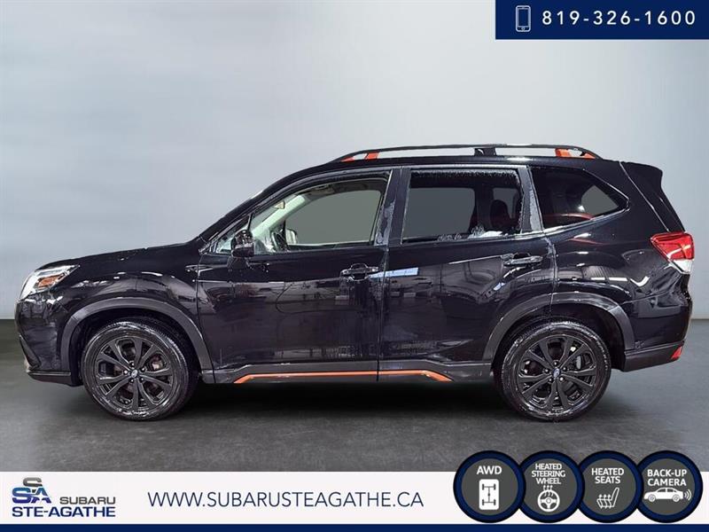 subaru Forester 2023 - 3