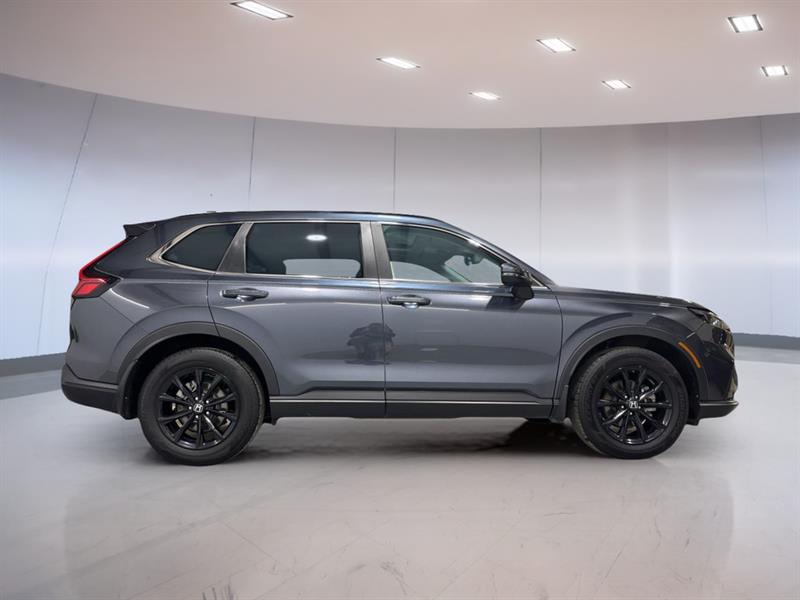 honda CR-V 2024 - 4