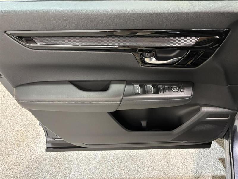 honda CR-V 2024 - 7