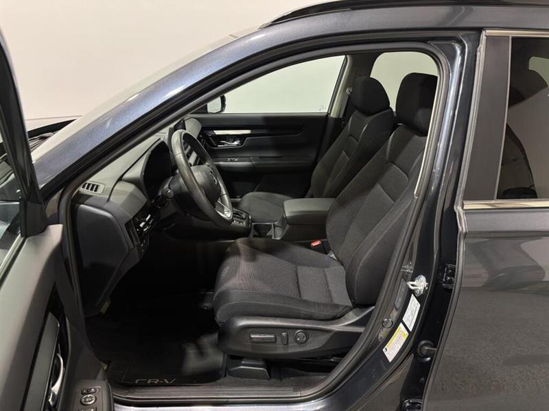 honda CR-V 2024 - 8