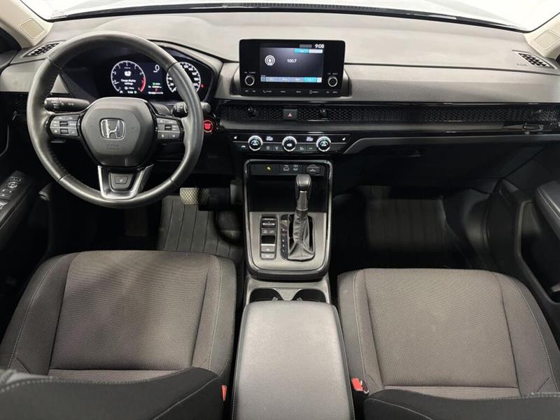 honda CR-V 2024 - 9
