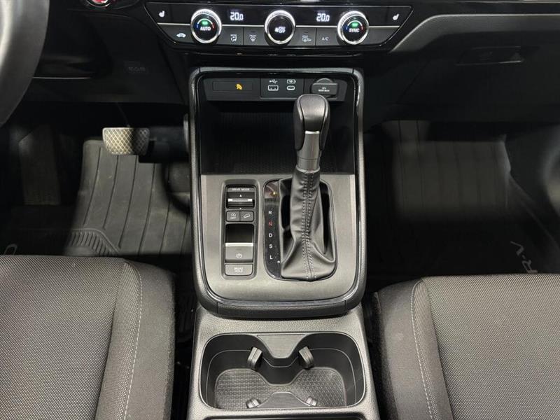 honda CR-V 2024 - 10