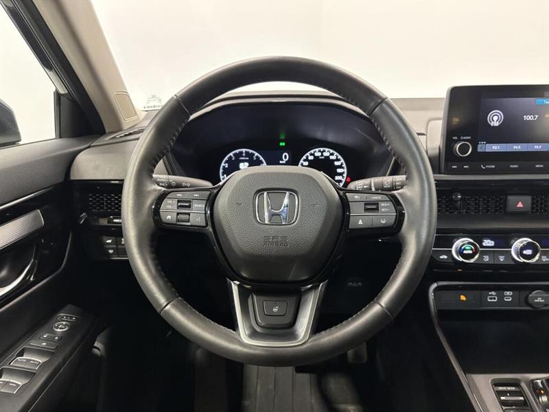 honda CR-V 2024 - 11