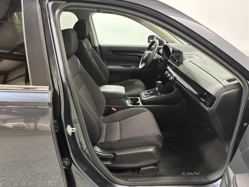 honda CR-V 2024 - 13