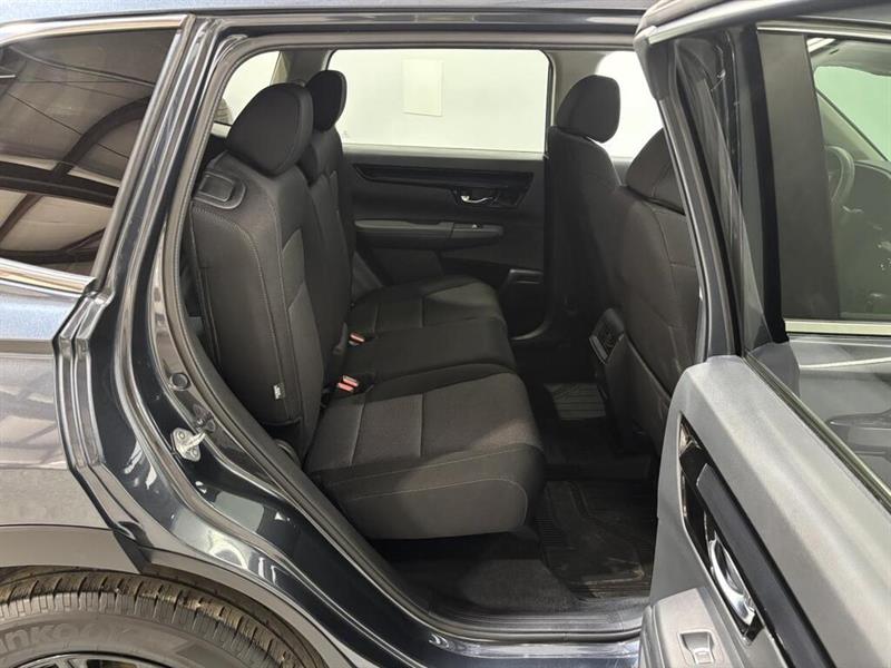 honda CR-V 2024 - 15