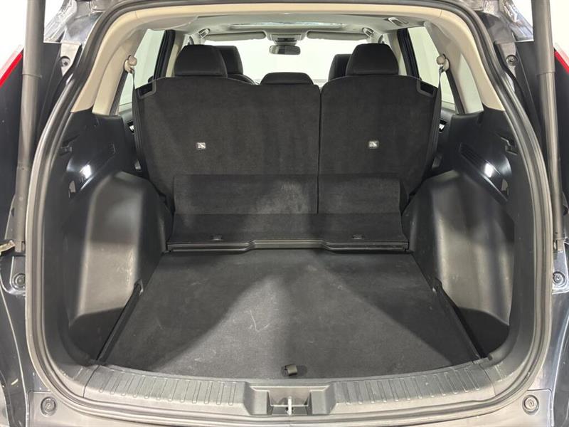 honda CR-V 2024 - 16