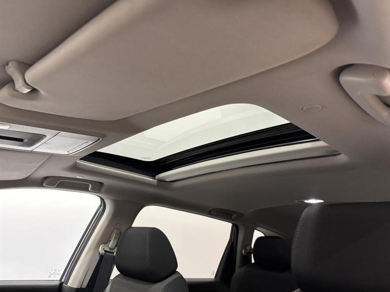 honda CR-V 2024 - 17