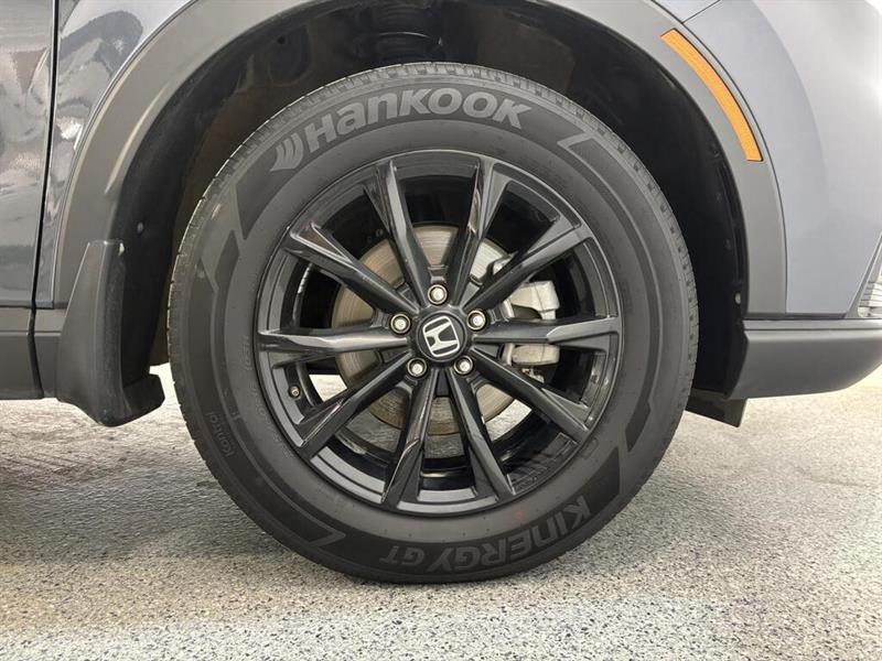 honda CR-V 2024 - 18