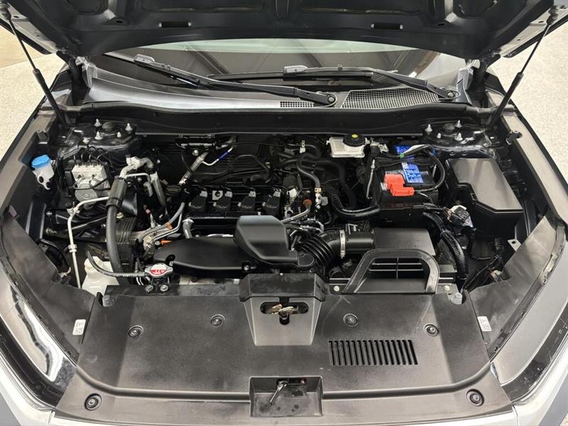 honda CR-V 2024 - 19