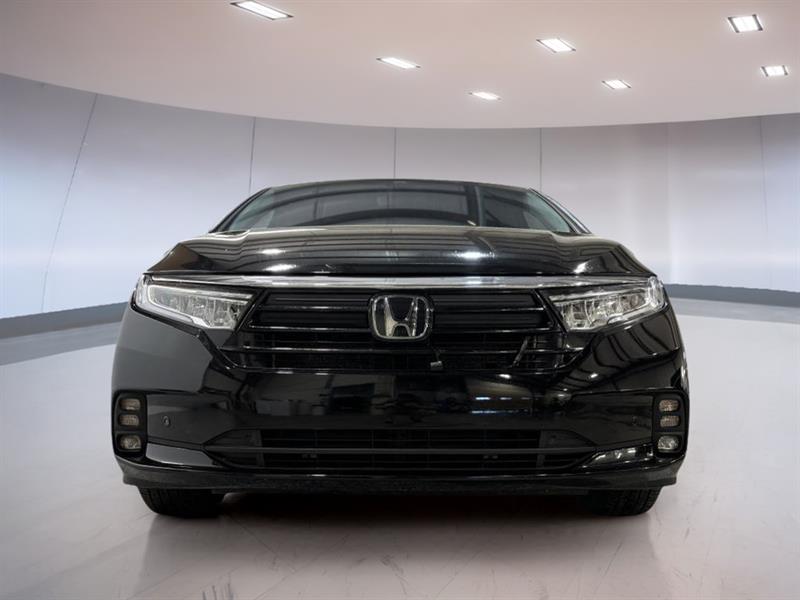 honda Odyssey 2023 - 2