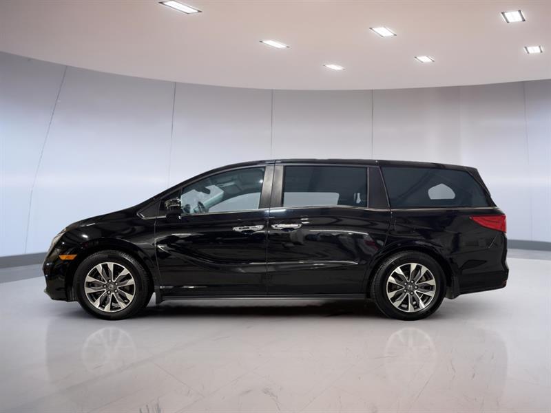 honda Odyssey 2023 - 3