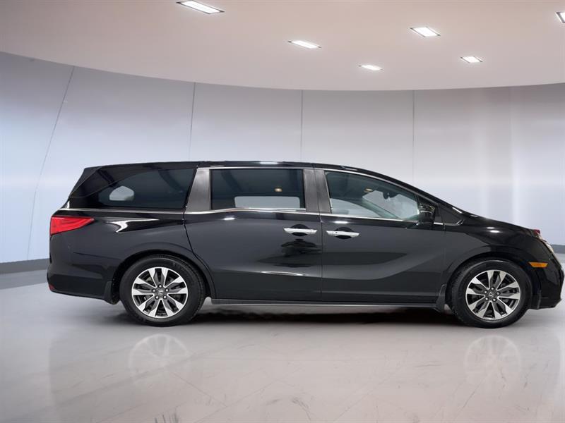 honda Odyssey 2023 - 4