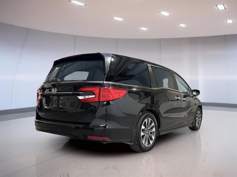 honda Odyssey 2023 - 5