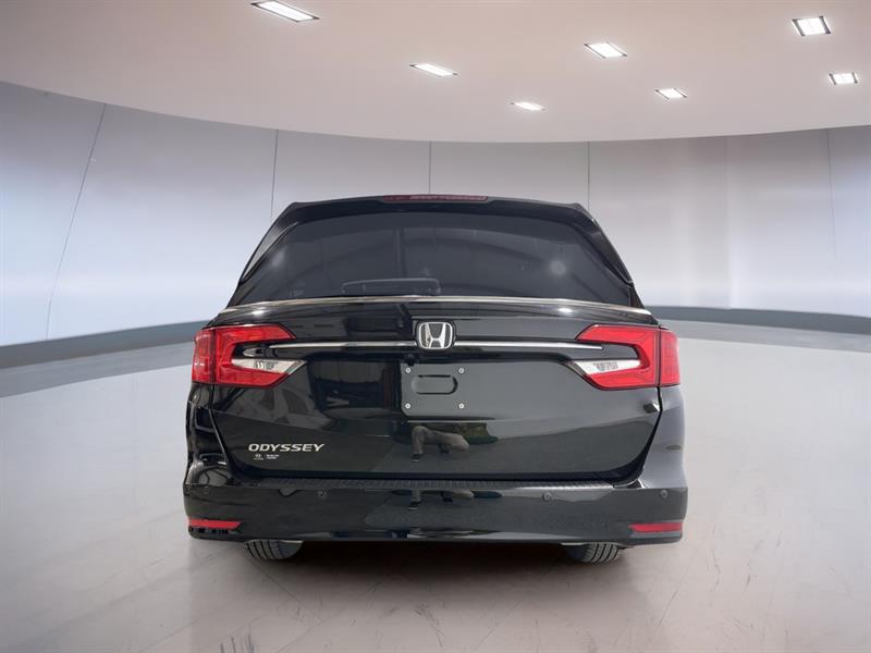 honda Odyssey 2023 - 6