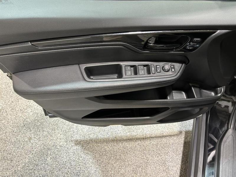 honda Odyssey 2023 - 7