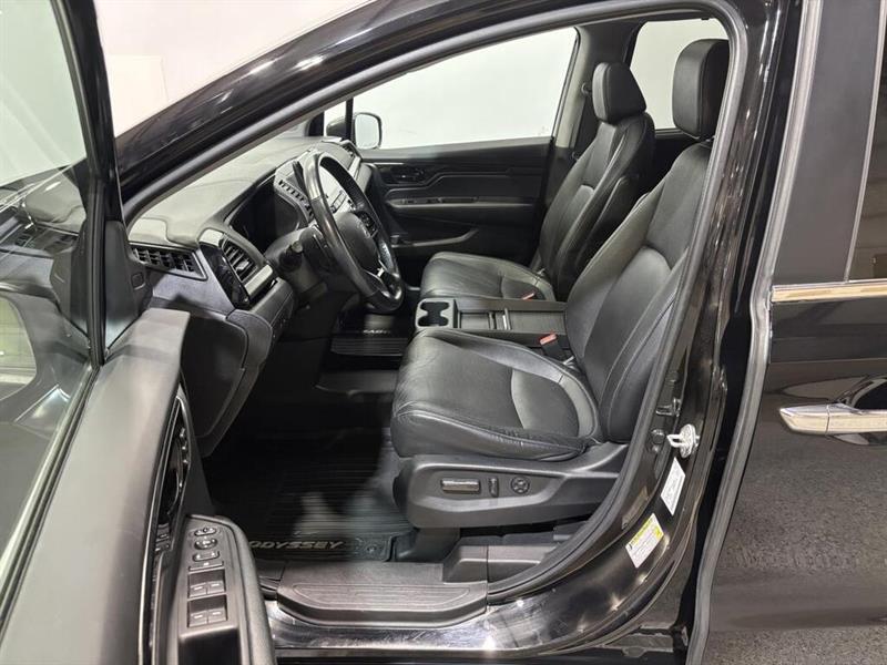 honda Odyssey 2023 - 8