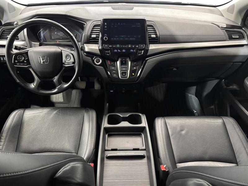 honda Odyssey 2023 - 9