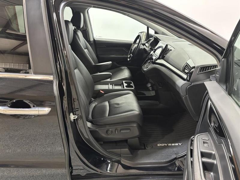 honda Odyssey 2023 - 13