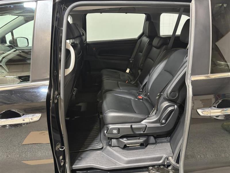 honda Odyssey 2023 - 14