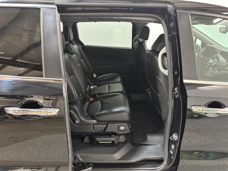 honda Odyssey 2023 - 15