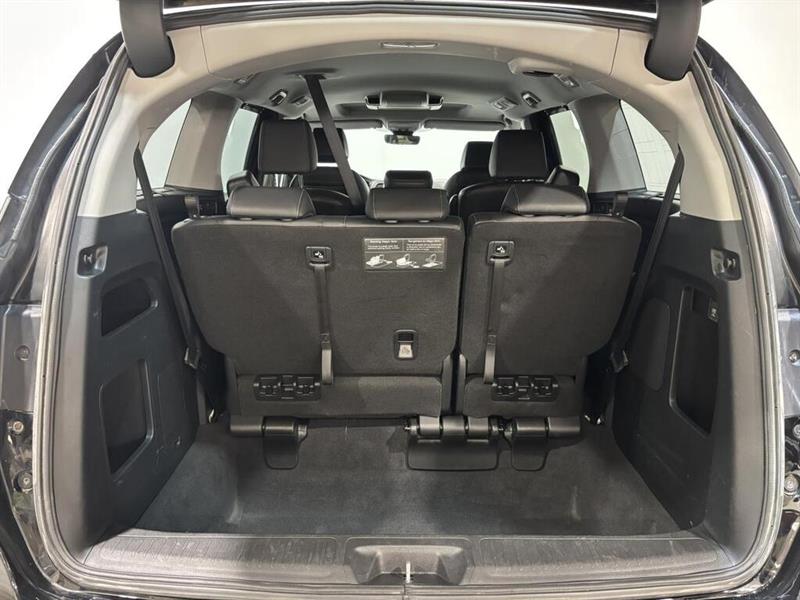 honda Odyssey 2023 - 16