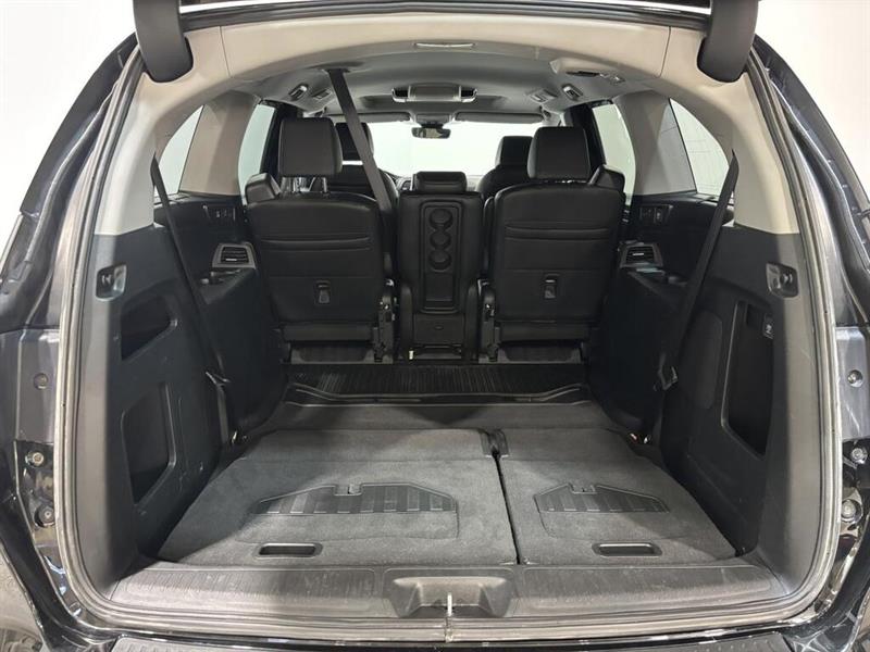honda Odyssey 2023 - 17