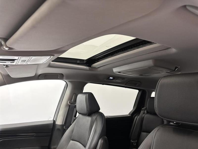 honda Odyssey 2023 - 18
