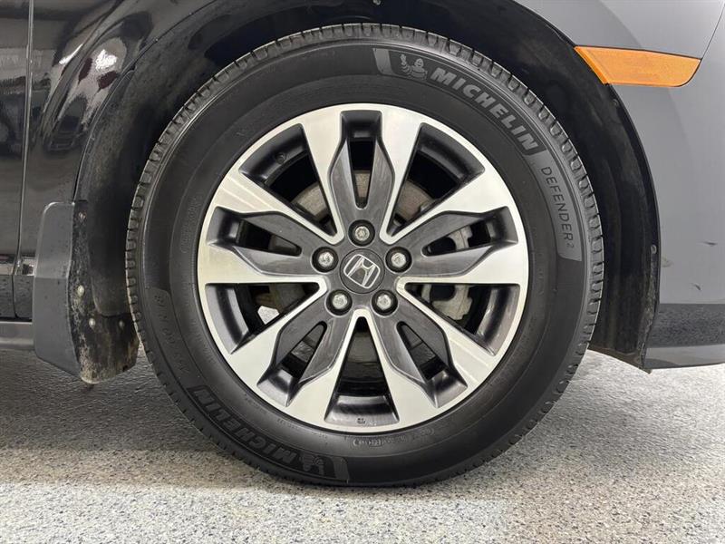 honda Odyssey 2023 - 19